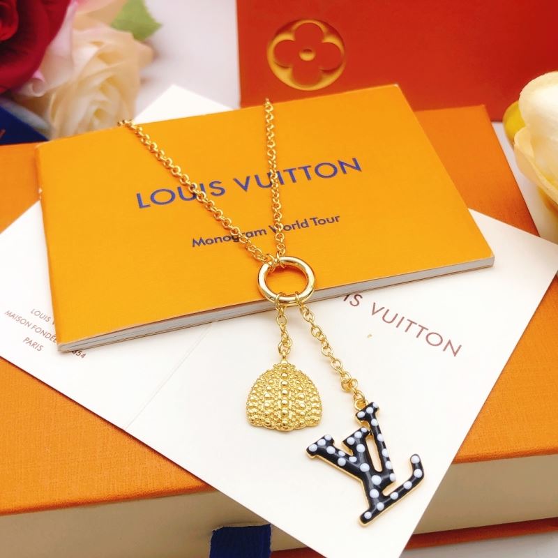 Louis Vuitton Necklaces